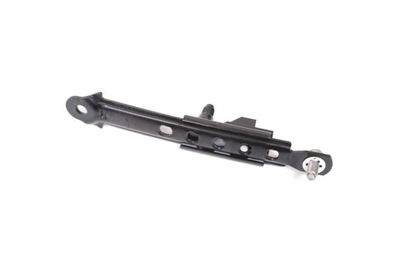 Infiniti fx 30d awd 2011 rhd передній правий регулятор висоти поперечина запобіжник фото №1