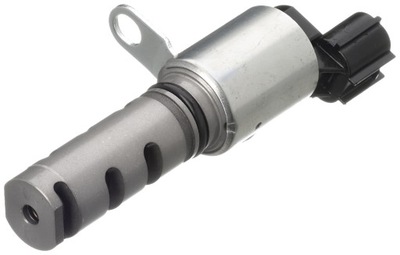 Клапан управляющий настройка вала распределительного вала hyundai genesis ix35 santa fé ii фото №1