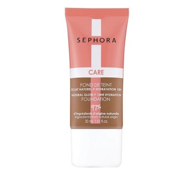 Sephora CARE podkład do twarzy 53.5 N Neutral Tan