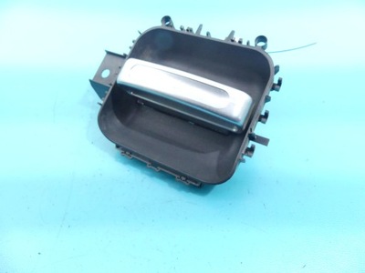 Ручка дверь раздвижных задняя левая lancia phedra фото №1