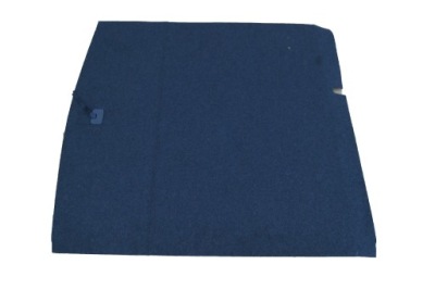 Gd id.4 обшивка багажника 11a863463e фото №1