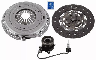 SACHS 3000 990 533 КОМПЛЕКТ СЦЕПЛЕНИЕ