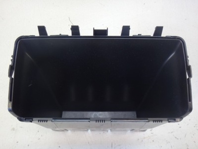 Бардачок полка вкладыш bmw x5 e70 x6 e71 фото №1