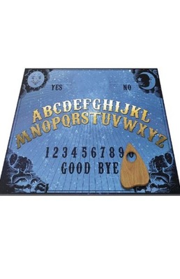 Tablica Ouija Spirit Communication Board