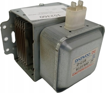 MAGNETRON 2M218 DAEWOO MIKROFALA