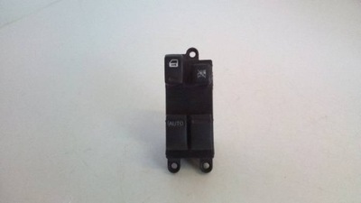 Панель перемикач скло lp nissan almera n16 2002r. фото №1