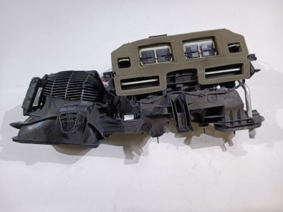 Отопитель комплектная dodge challenger 2015- фото №1