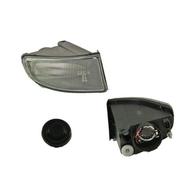 LAMP TOYOTA AVENSIS T22 09.97-12.99 LAMP R  