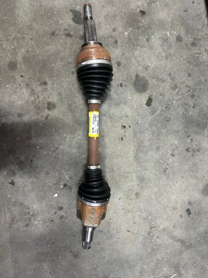 Ford transit custom 2.0 ecoblue приводной вал левая механическая коробка передач ! jak nowa ! фото №1