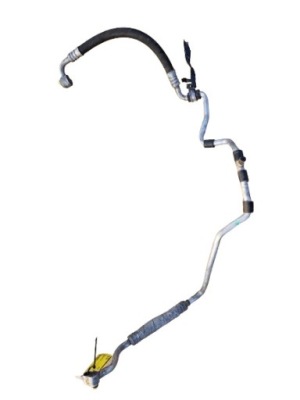 Шланг кондиціонера vw touran i 1 фото №1