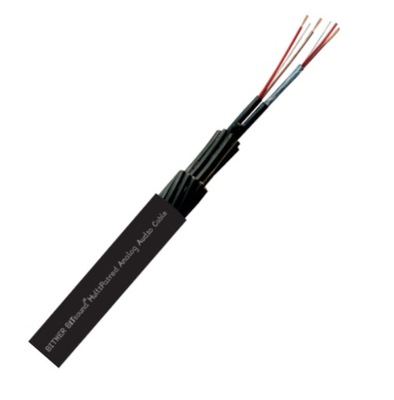 Przewód kabel multicore LP0222 8 PARY BITNER