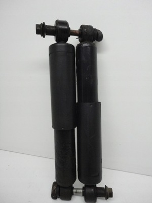 Kia soul амортизатор задня задній 2008- фото №1