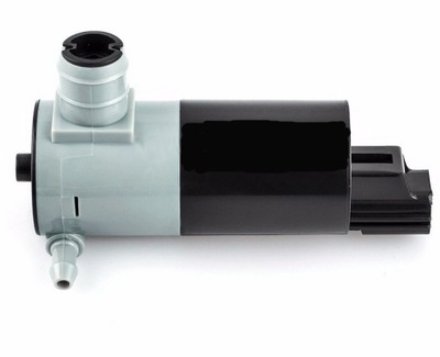 X-trail, 07.14- помпа омывателя фото №1