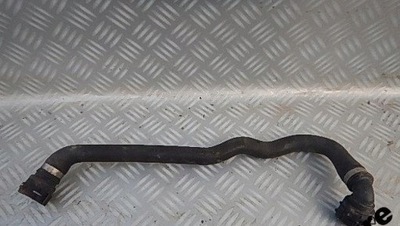 Bmw x1 e84 дизель шланг трубка wody фото №1