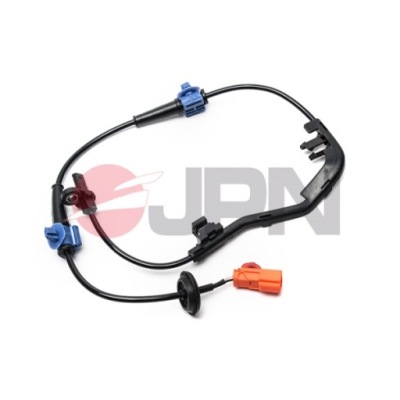 Датчик abs jpn do honda city iv 1.2 1.3 фото №1