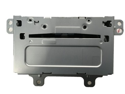 Радіо cd opel insignia i 22800670 фото №1