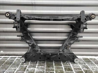 BASTIDOR SUBBASTIDOR SOPORTE PARTE TRASERA PARTE TRASERA TESLA MODELO 3  