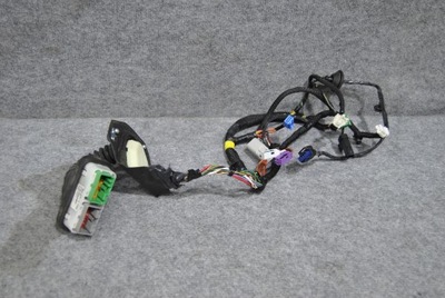 Dodge ram 1500 4 gen електропроводка двері pp 68263818ab фото №1