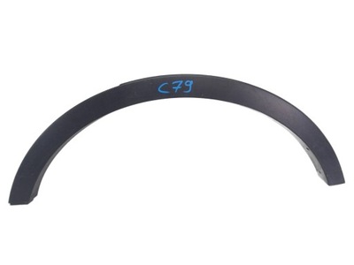 Ford оригинальный номер cv44-s286d03-a молдинг крыла фото №1