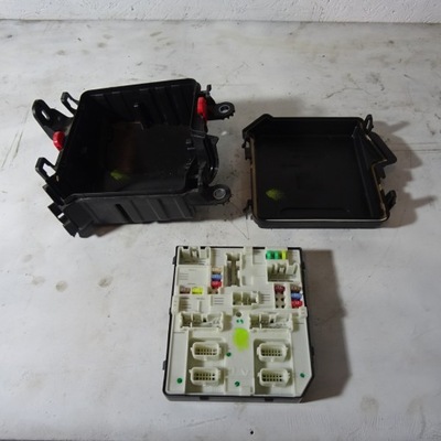 Renault zoe модуль usm 284b62494r фото №1