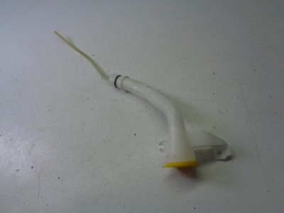 Заливная горловина омывателя renault arkana 1.6 e-tech 2021 rok фото №1