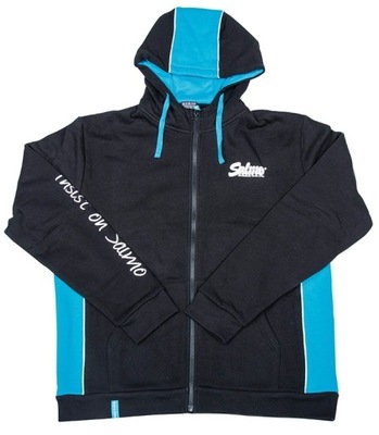 Bluza Salmo Hoody XL