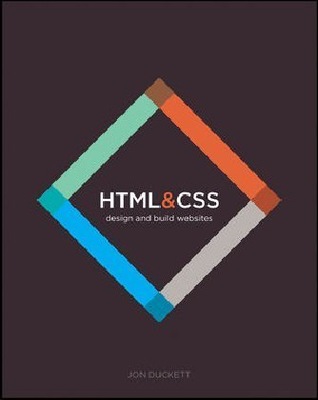 HTML & CSS: Design and Build Websites