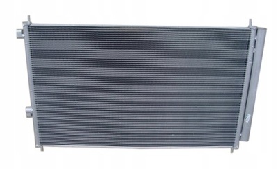 Кондиціонер toyota previa ii 2.4 2000 - 2006 фото №1