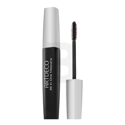 Artdeco All In One Mascara wodoodporny tusz do rzęs do przedłużania rzęs i objętości 0