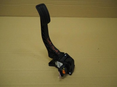 Педаль потенциометр газа peugeot 3008 ii 5008 ii фото №1