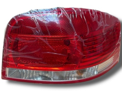 Audi a3 s3 лампа правая задняя nowa оригинальная 8p09450960 028s !j фото №1