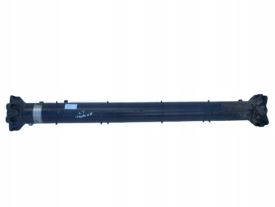 Wał приводной maserati granturismo s v8 4.7 440 km фото №1