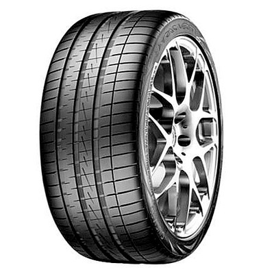 4x Vredestein 275/35R20 ULTRAC VORTI+ 102Y FR