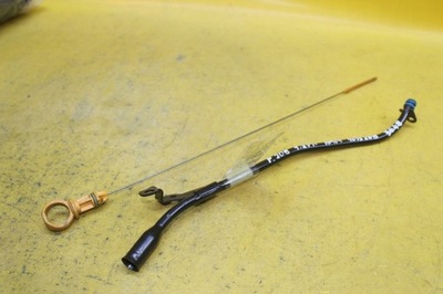 Щуп щуп масла 9805767780 peugeot 208 1.2vti фото №1