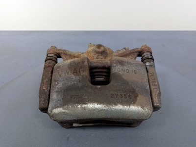 Octavia iv 1.5 tsi супорт перед лівий скоба фото №1