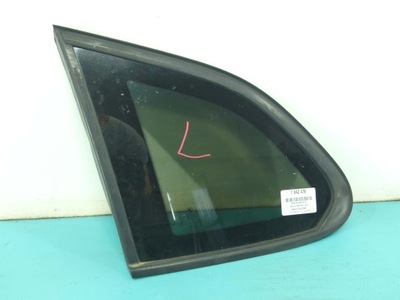 Стекло кузовная задняя левая bmw x1 e84 фото №1