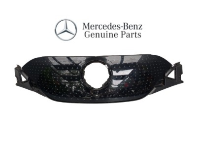 Mercedes eqe x294 w294 2022- решётка радиатора решётка радиатора радиатора перед a2948850300 ÷ фото №1
