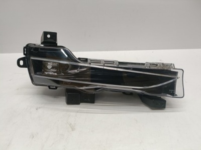 Tesla model y противотуманная фара бампера правый 1624798-00-a фото №1