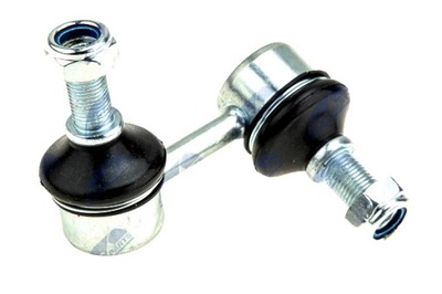 Nty з'єднувач стабілізатора задня nissan pathfinder r51m 05- лівий фото №1