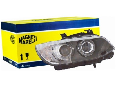 Лампа фара правий bmw 3 e92 06-13 e93 06-13 фото №1