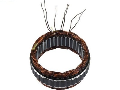 Stator, генератор as-pl as3037 фото №1