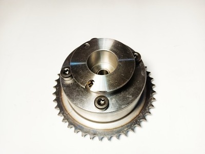 Колесо розподільного валу фазорегулятор hyundai kia 2,0 g4nc ix35 фото №1