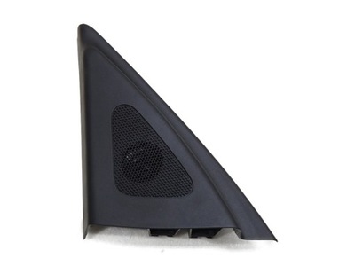 Треугольник защита зеркало левая hyundai i30 i фото №1