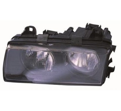 DEPO FARO BMW 3 E-36 91-98 95- H7+H7  