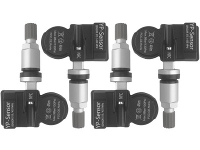 CAPTEURS TPMS BMW 2 F22 36106856209 - milautoparts-fr.ukrlive.com