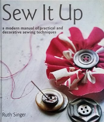 Ruth Singer - Sew It Up