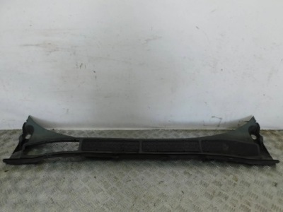 Жабо ford s-max mk1 фото №1