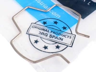 Кліпса хомут трубка повітря renault master 2.3 dci фото №1