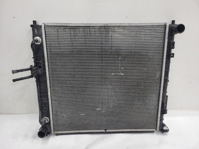 Радіатор wody hyundai staria 2.2 crdi 25310-cg060 фото №1