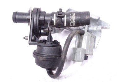 Porsche boxster s iii gen 981 клапан труба шланг охлаждение 98110653403 фото №1